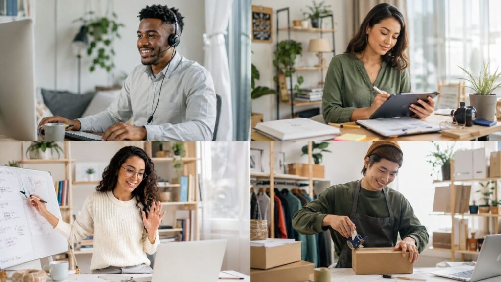 30 Best Remote Jobs You Can Do Without a Degree (2026): Complete Guide